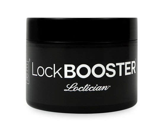 Lock Booster Loctician Pomade 5oz