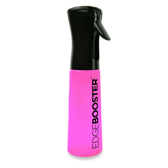 Mist Spray Bottle Hot Pink