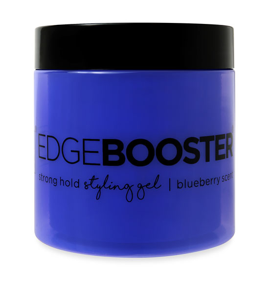 Edge Booster StylingGel Blueberry