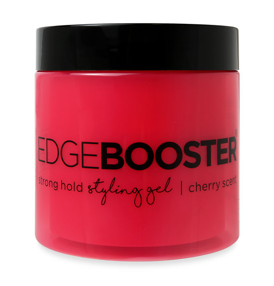 Edge Booster StylingGel Cherry
