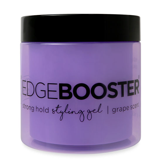 Edge Booster StylingGel Grape