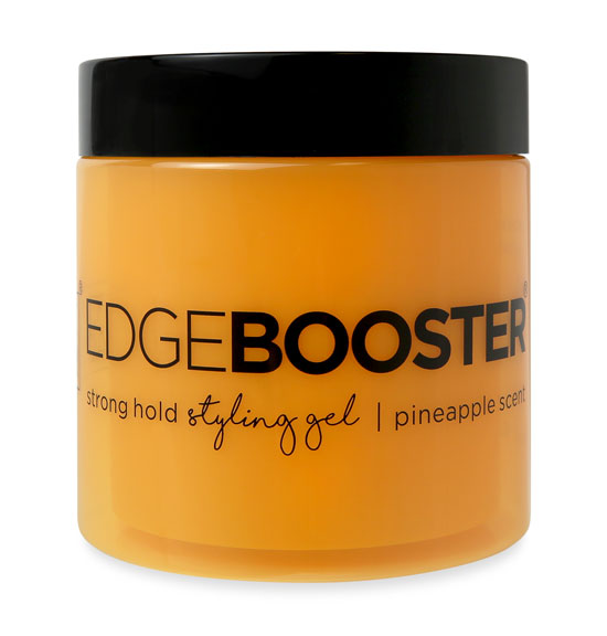 Edge Booster StylingGel Pineapple