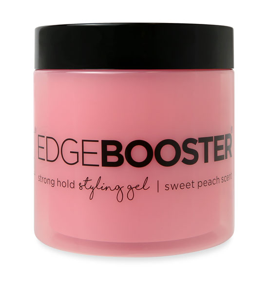 Edge Booster StylingGel Sweet Peach