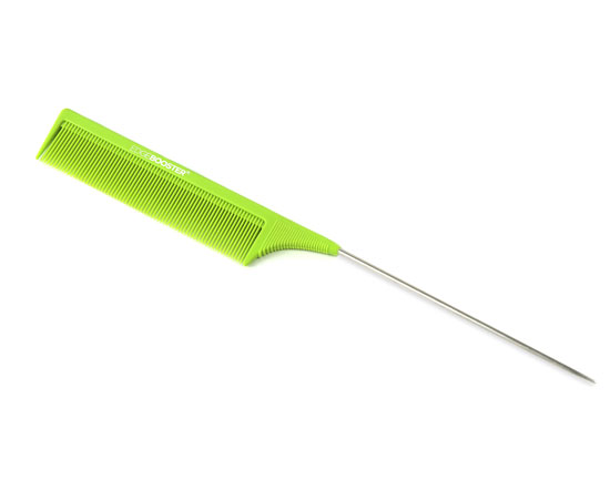 Pin Tail Comb Green