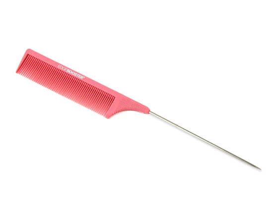 Pin Tail Comb Pink