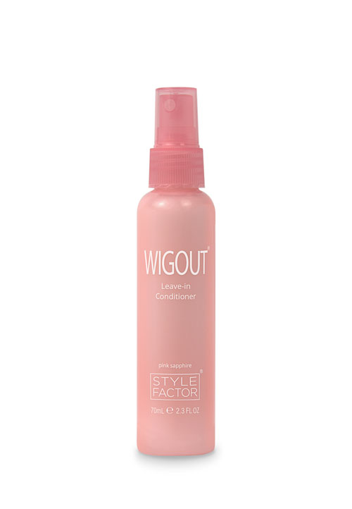 Leave-in Conditioner Pink Sapphire 2.3 fl oz