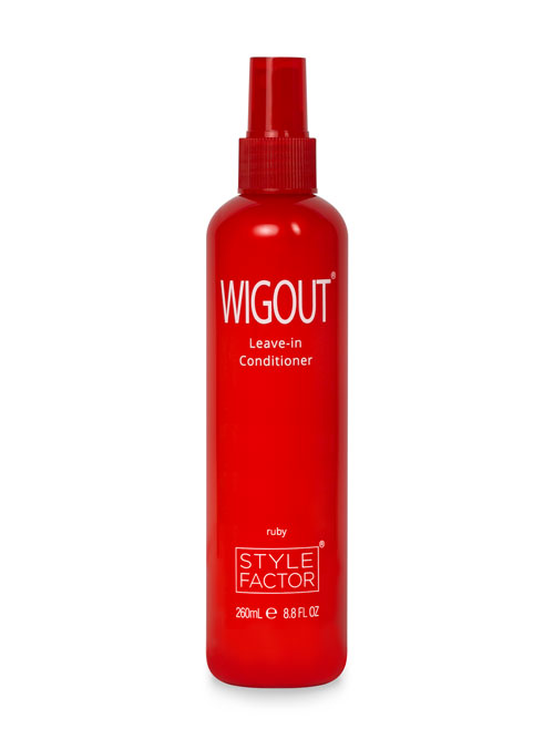 WIGOUT Leave-in Conditioner Ruby 8.8oz
