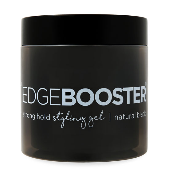 HIDEOUT Styling Gel Natural Black