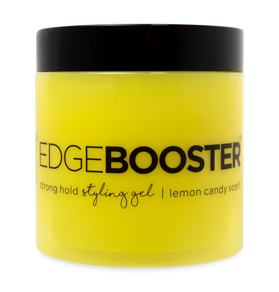 Edge Booster Styling Gel 16.9 oz Lemon Candy
