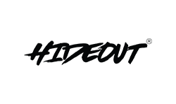 Brand Logo HIDEOUT