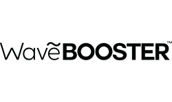 Brand Logo Wave BOOSTER